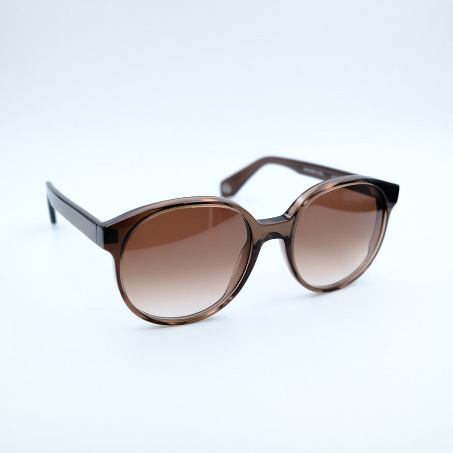 No.5 brown