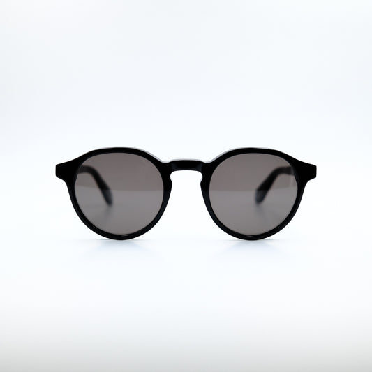 No.4 black