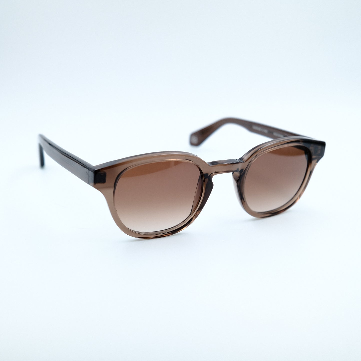 No.3 brown