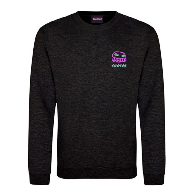Sweater Black