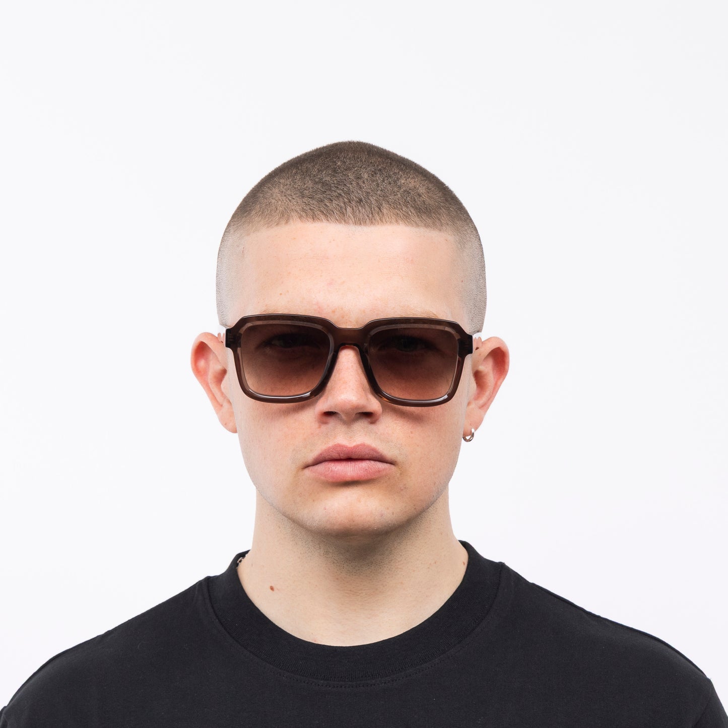 No.1 brown