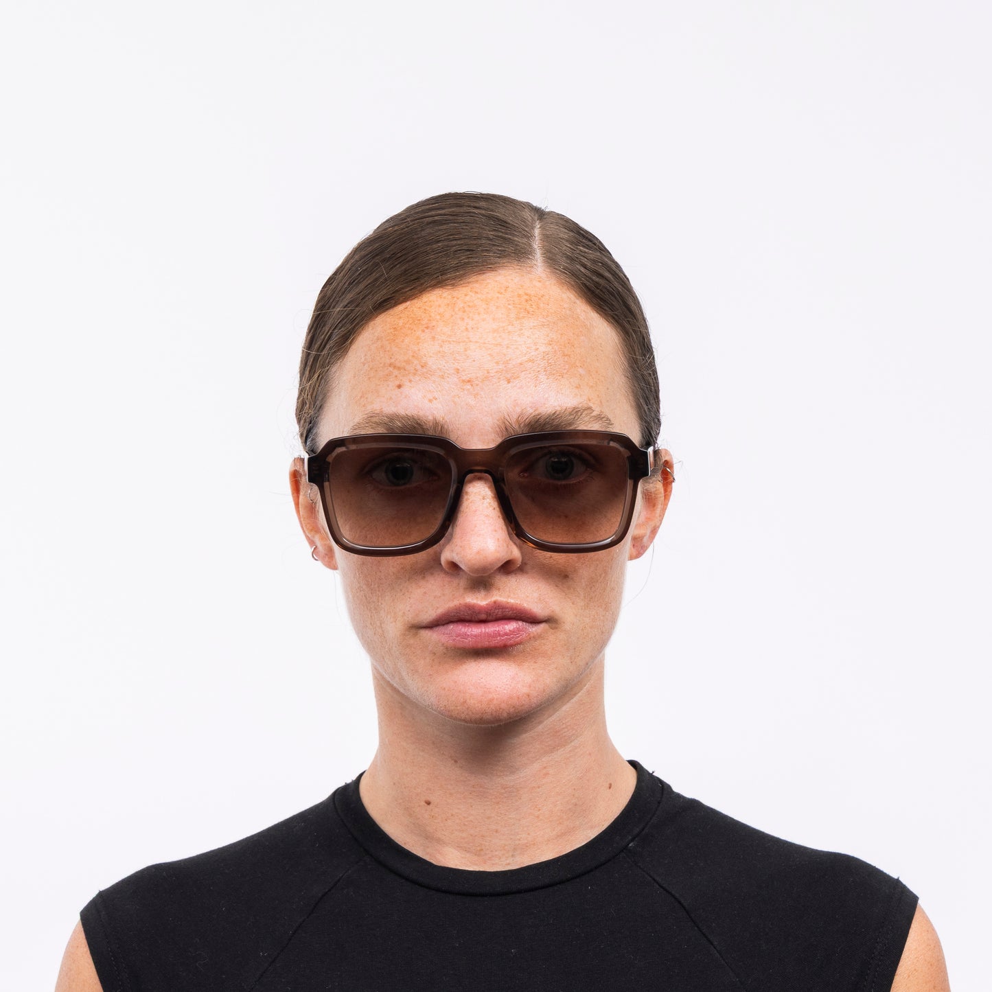 No.1 brown