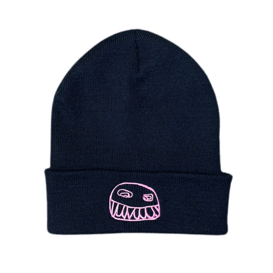 Beanie French Navy