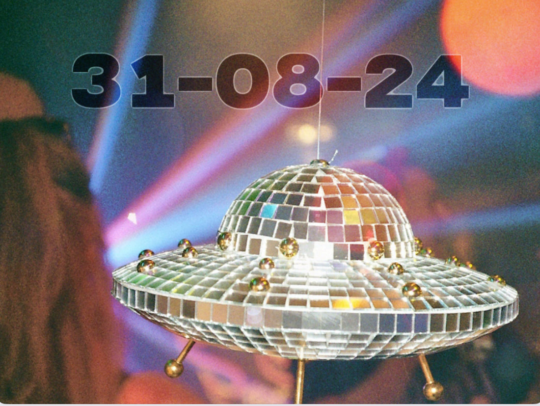 Save the Date 31.08.24: Brillenball im Toxtox!