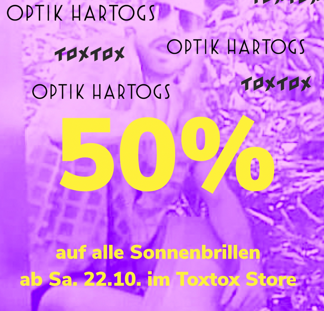 !! AKTION !! 50% Sunnie SALE