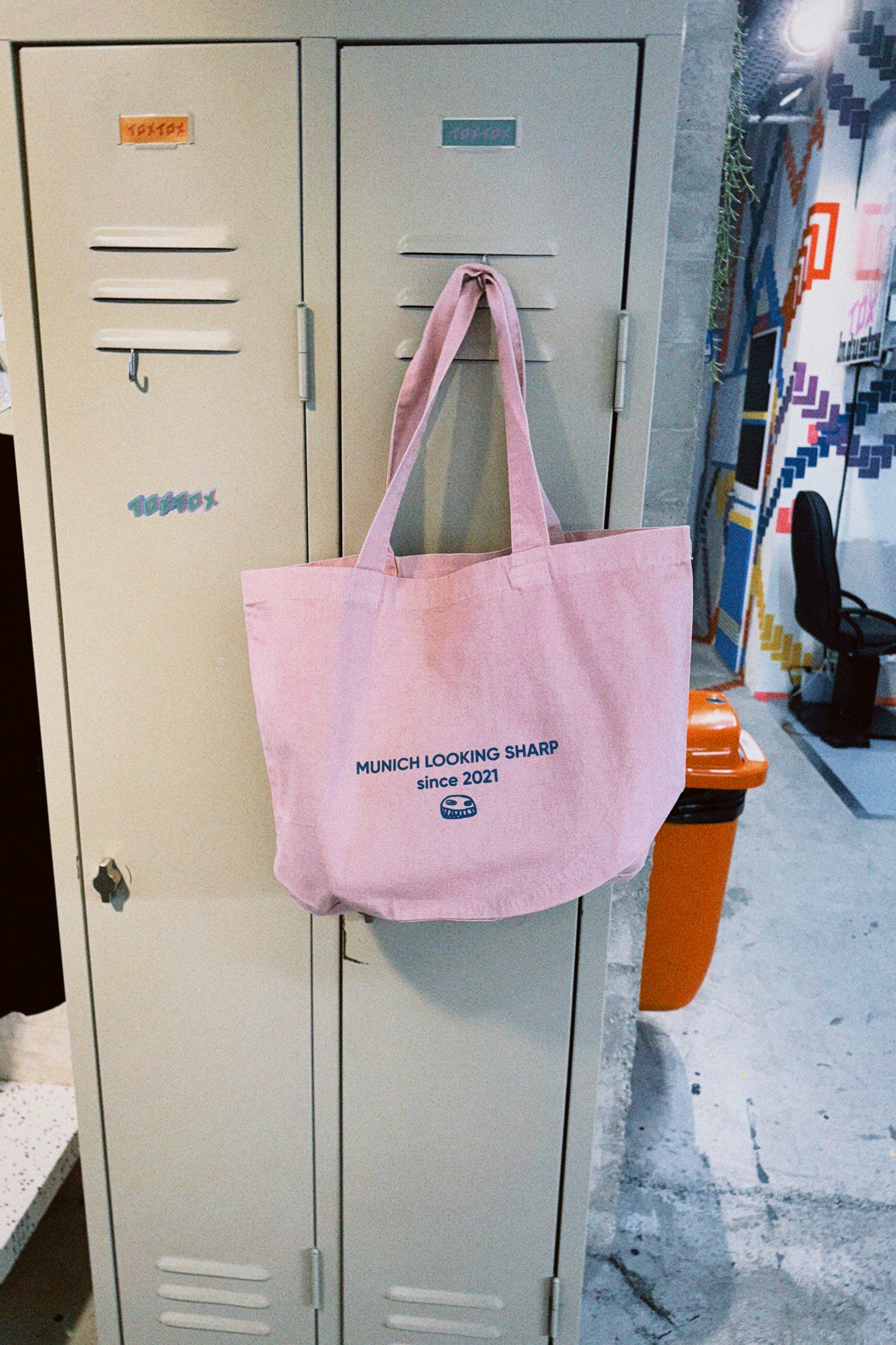 Beach Bag