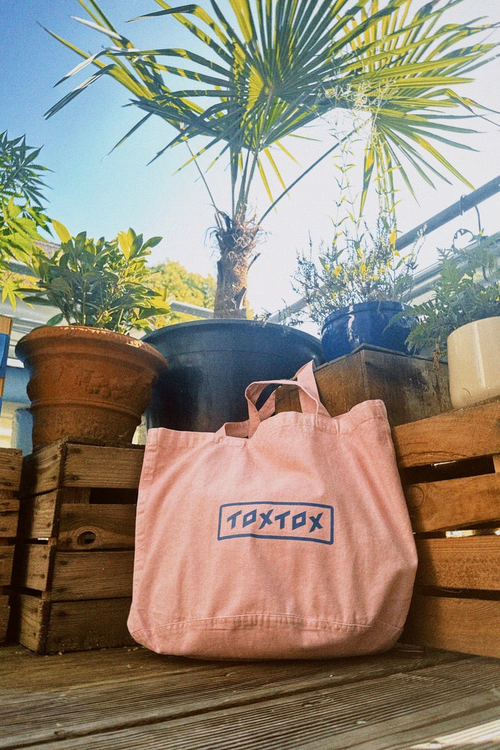 Beach Bag