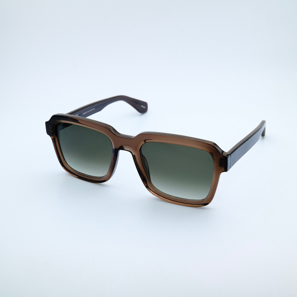 No.1 brown