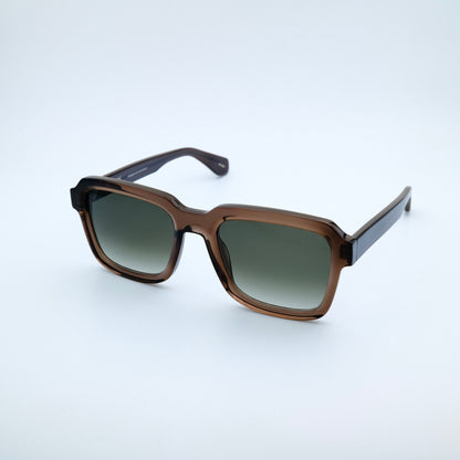 No.1 brown