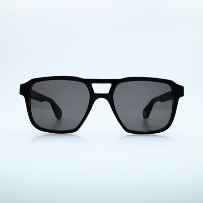 No.6 black