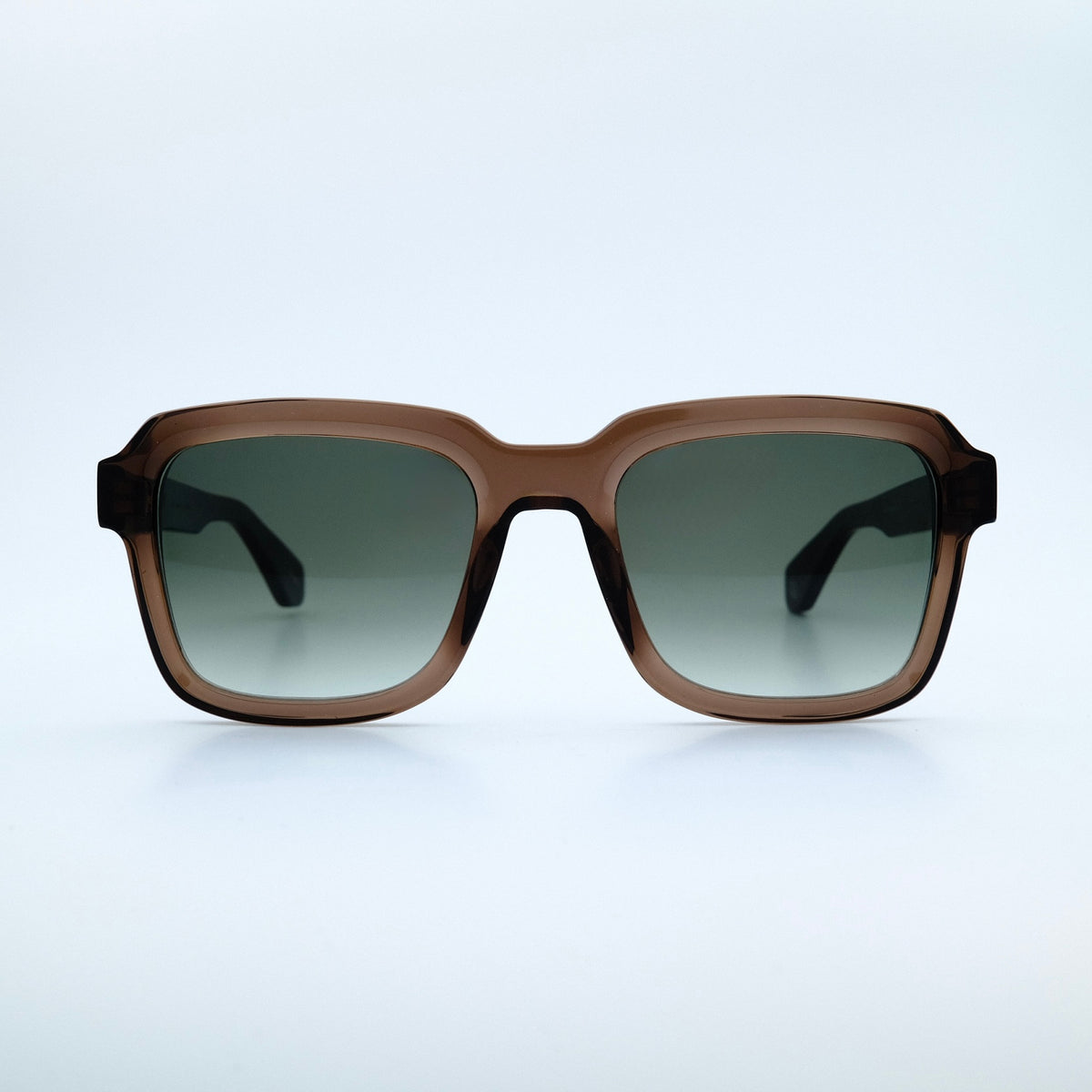 No.1 brown