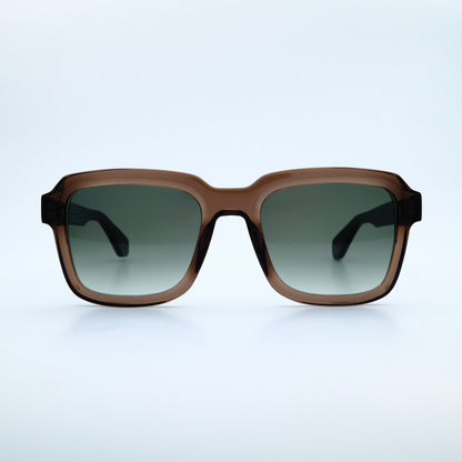 No.1 brown