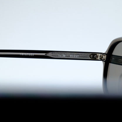 No.58 black