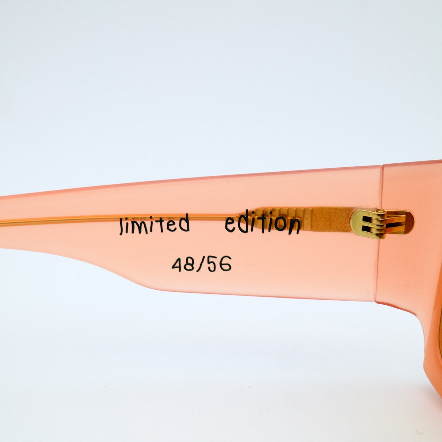 Toxtox X HNO X Jägermeister (Ltd. Edition)