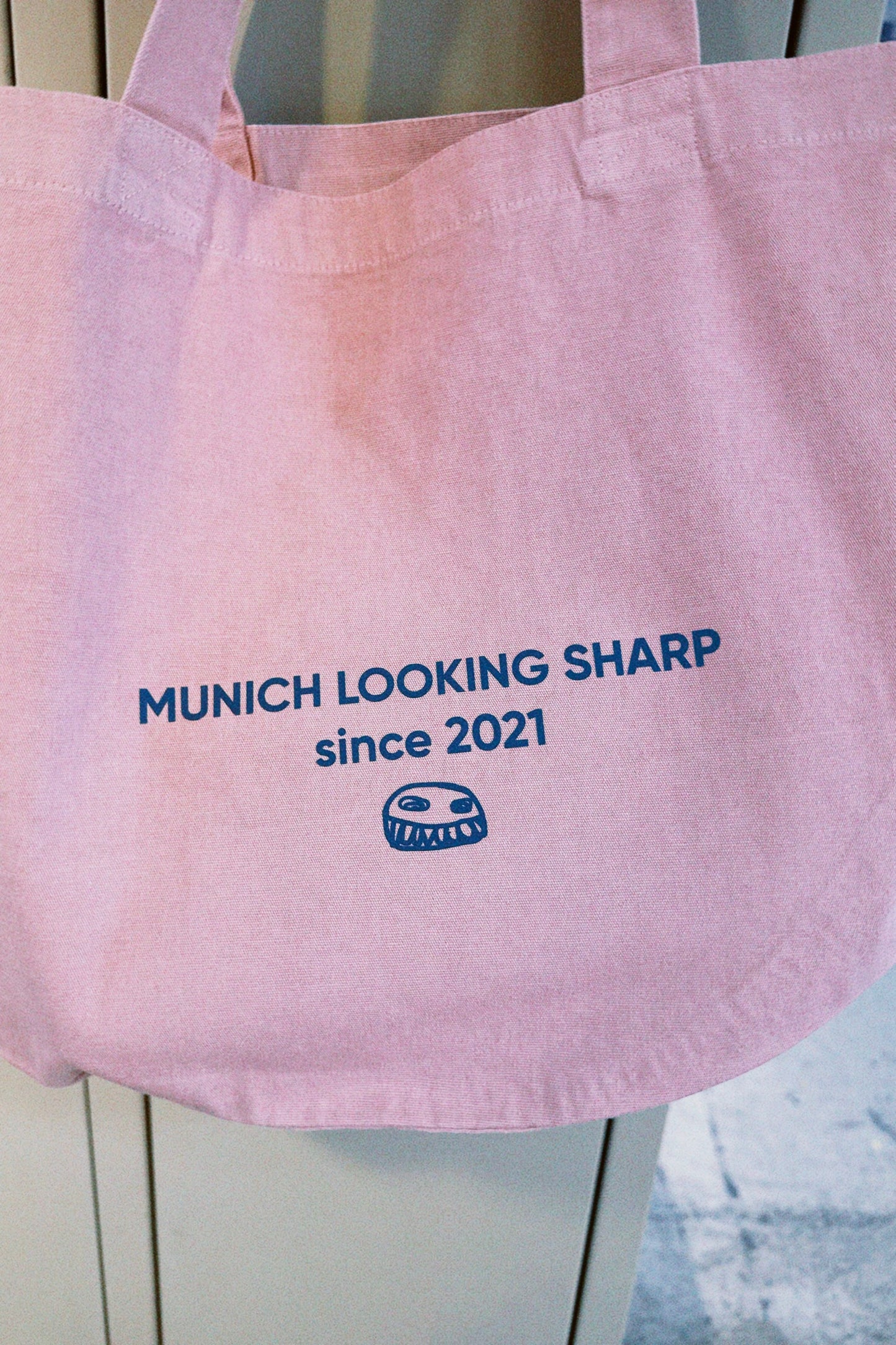 Beach Bag