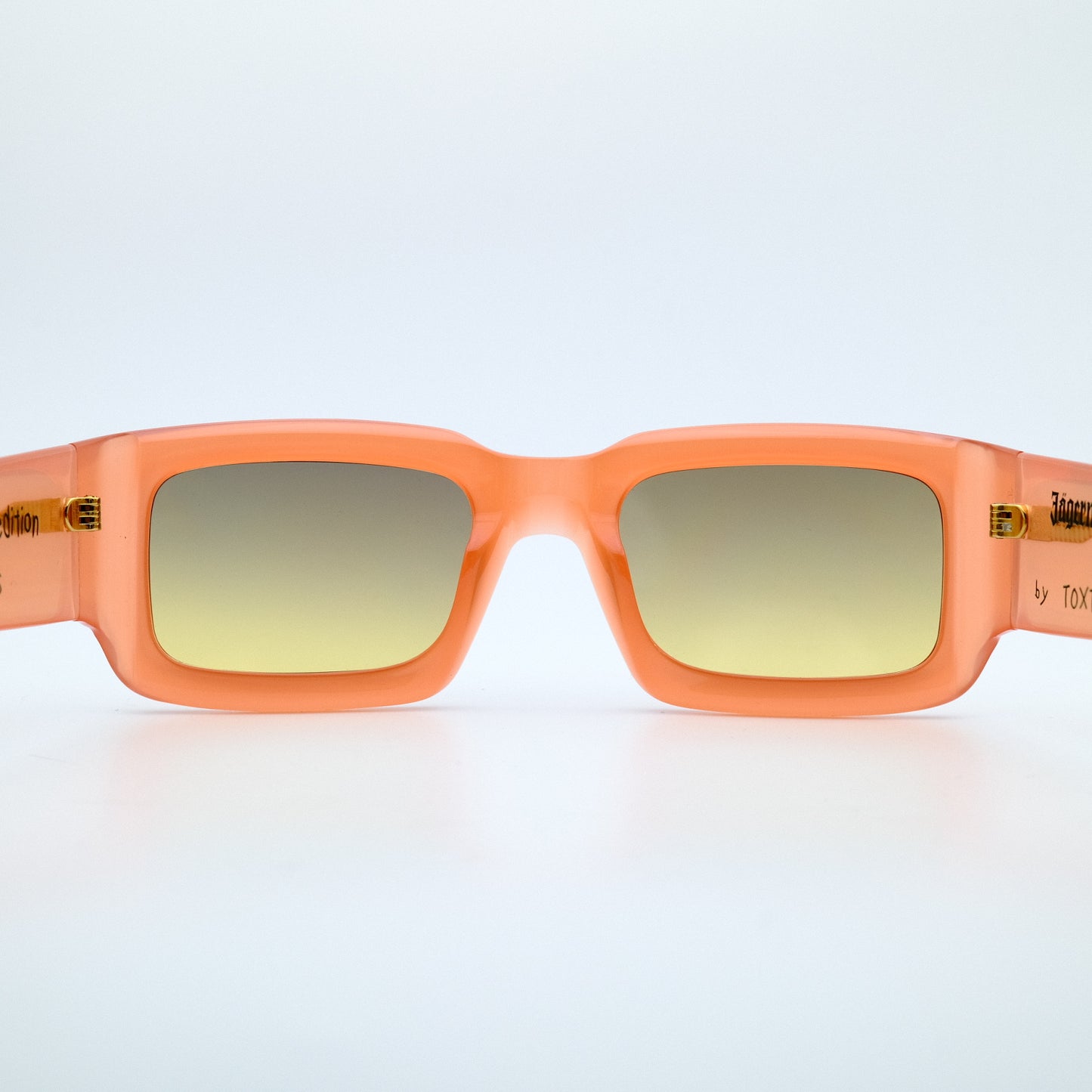 Toxtox X HNO X Jägermeister (Ltd. Edition)