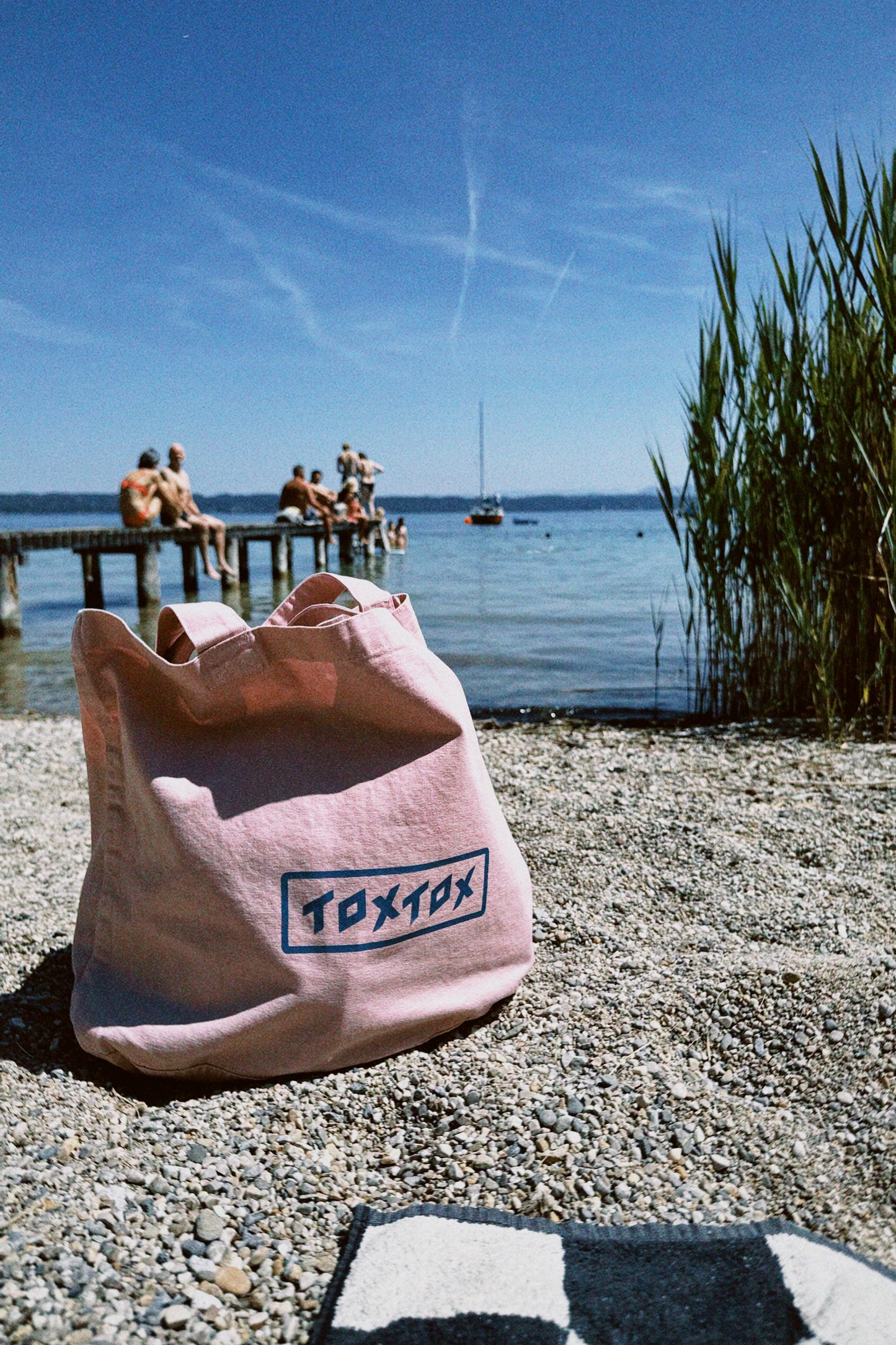 Beach Bag