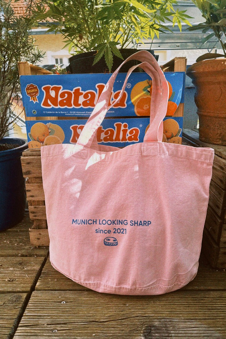 Beach Bag
