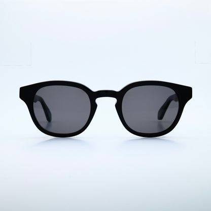 No.3 black