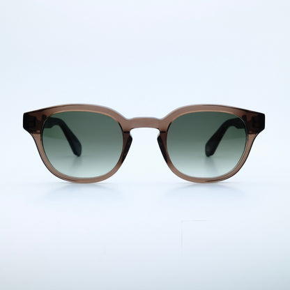 No.3 brown