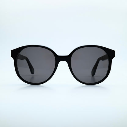 No.5 black