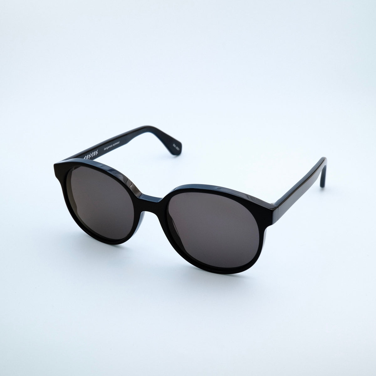 No.5 black