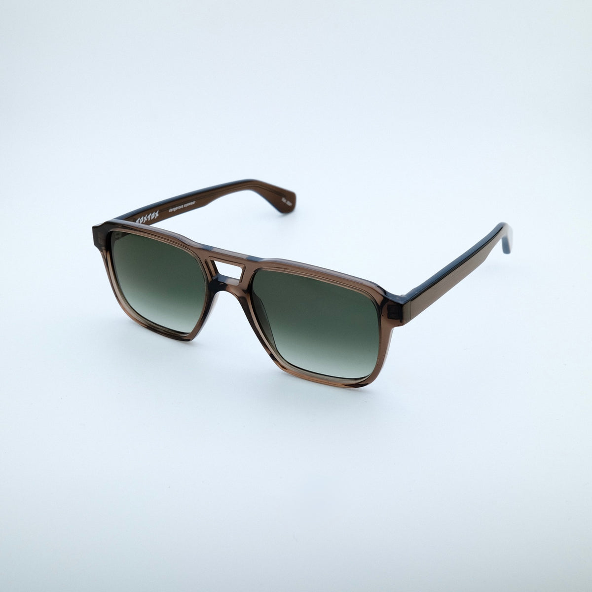 No.6 brown