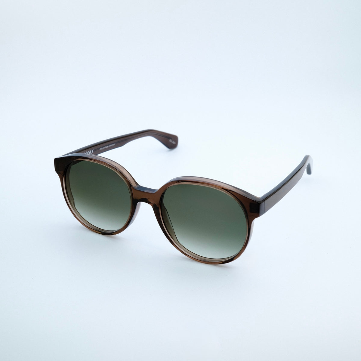 No.5 brown