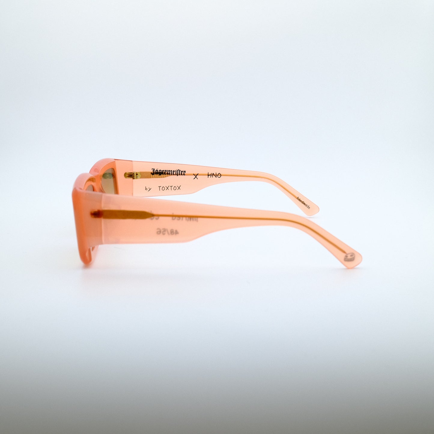 Toxtox X HNO X Jägermeister (Ltd. Edition)