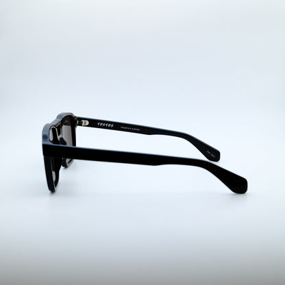 No.6 black