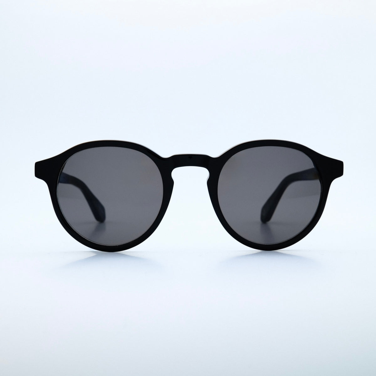 No.4 black