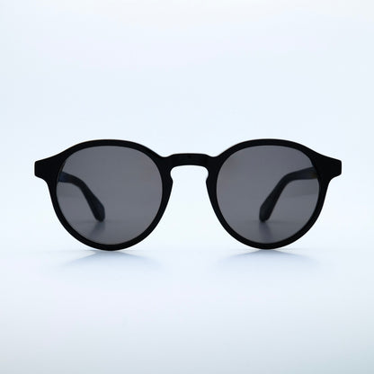No.4 black