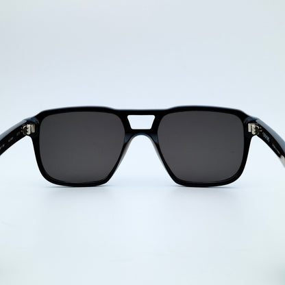 No.6 black
