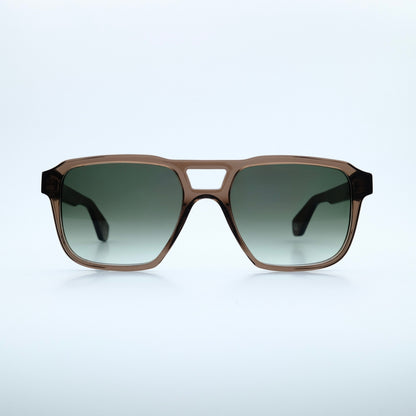 No.6 brown