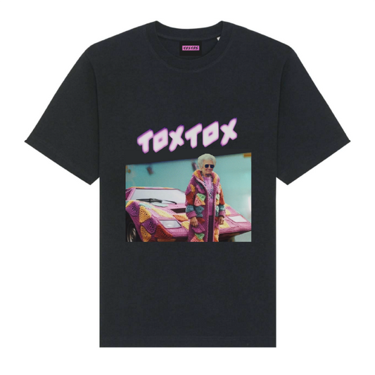 Granny Tox