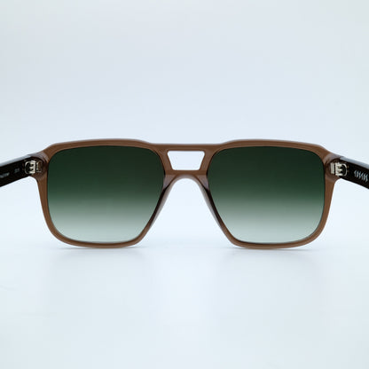 No.6 brown