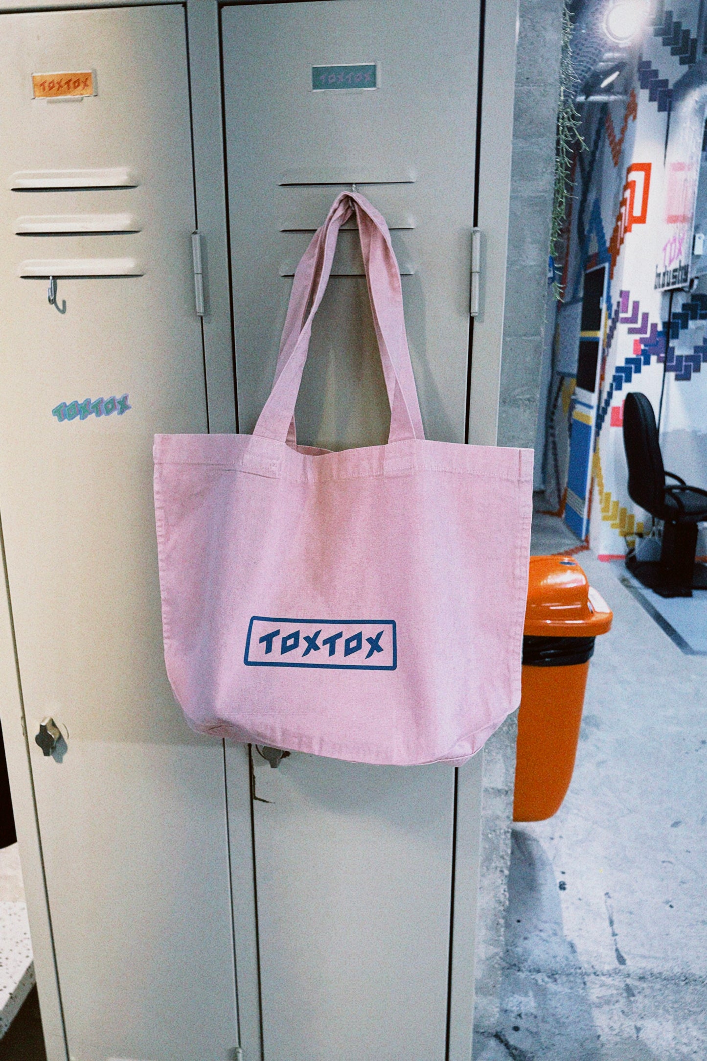 Beach Bag