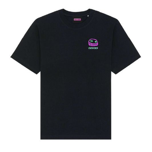 Funky Monster - Black