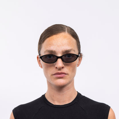 No.43 black