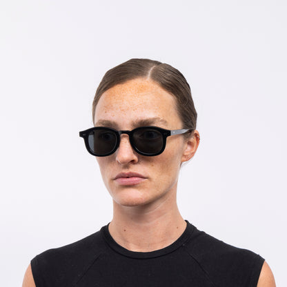 No.55 black