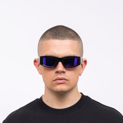 Toxtox X HELL (Ltd. Edition)