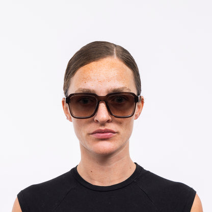 No.1 brown