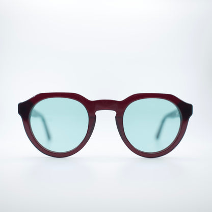 No.2 Red
