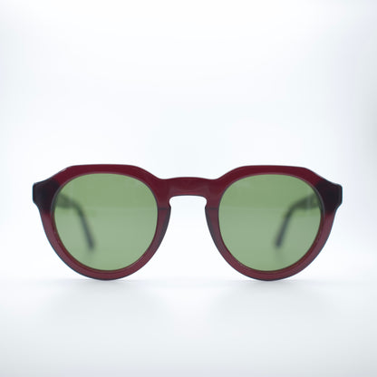 No.2 Red