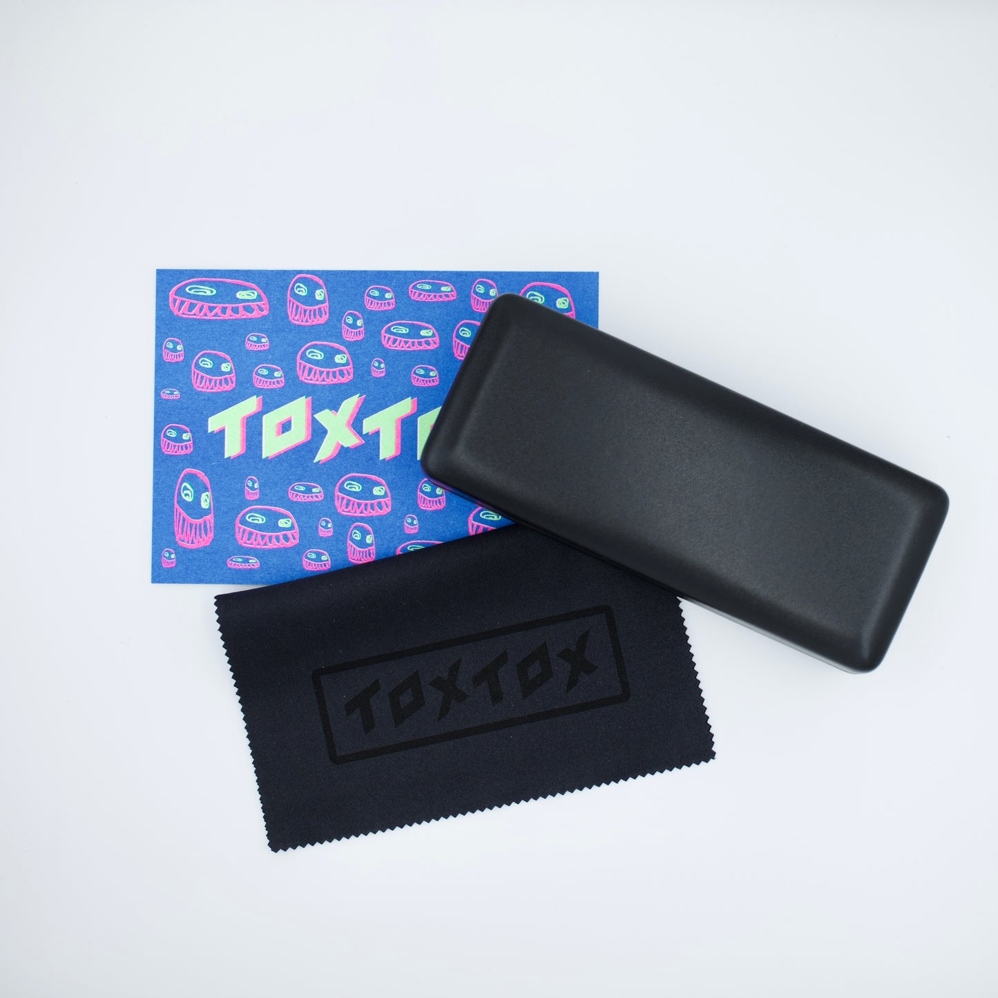 No.2 black