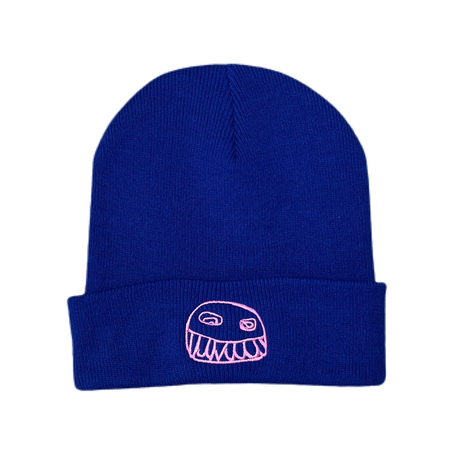 Beanie Bright Royal